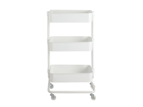Shelving 3 + Model