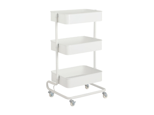 Shelving 3 + Model