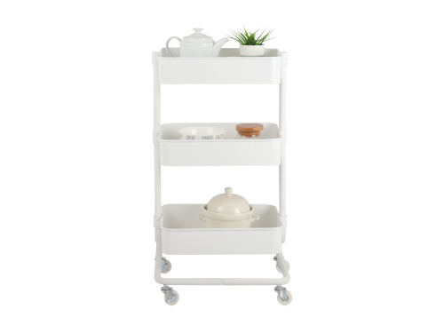 Shelving 3 + Model