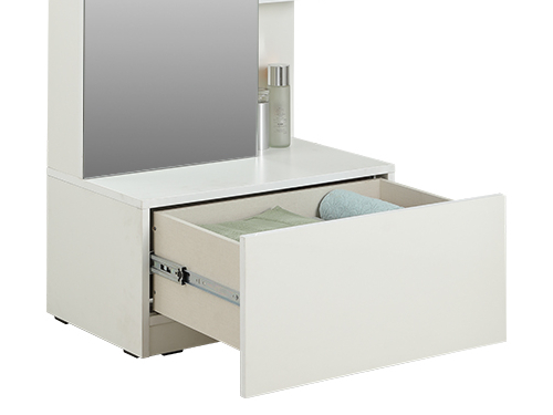 Dressing tables Model - white