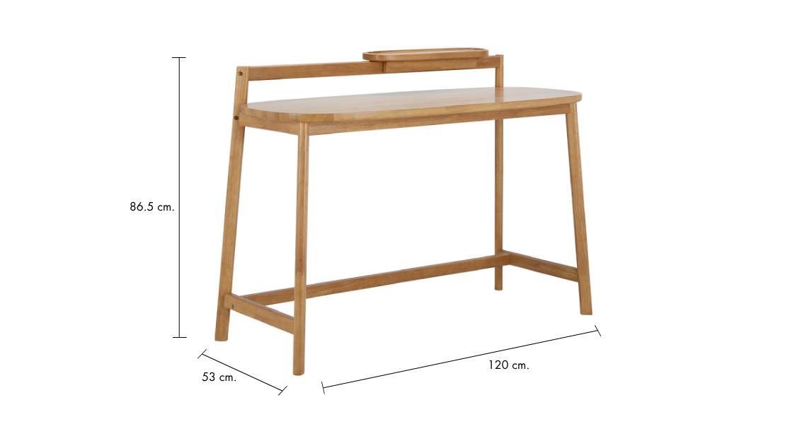 Desks Model -