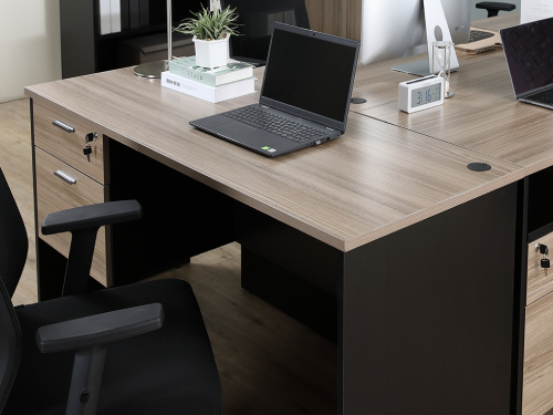 Desks 5 seater Model