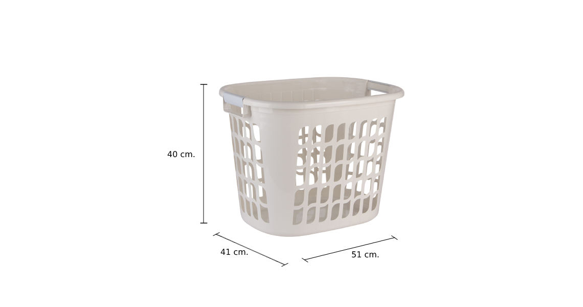 Model No.1159 - white