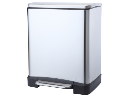 Trash bins Model - Size 20 - Color