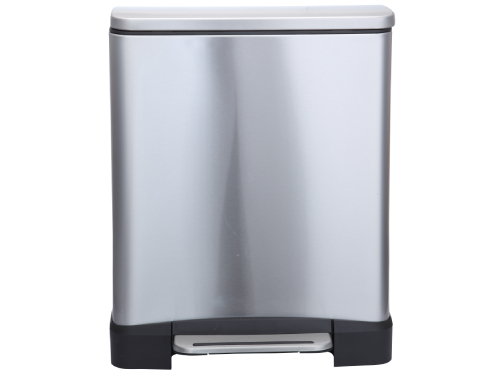 Trash bins Model - Size 20 - Color