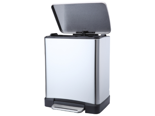 Trash bins Model - Size 20 - Color
