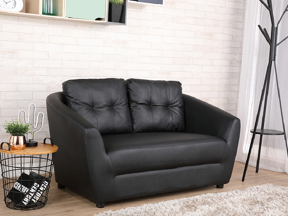 PVC 2 seater Model