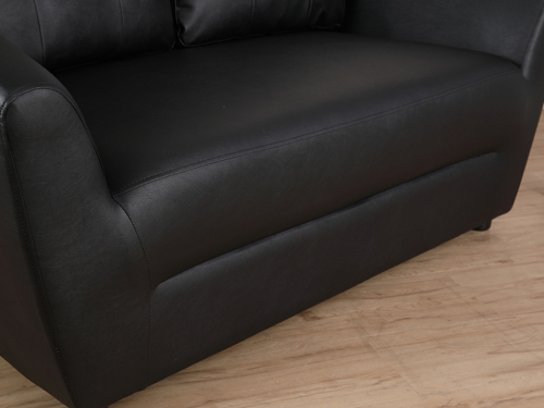 PVC 2 seater Model