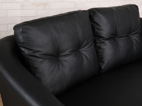 PVC 2 seater Model