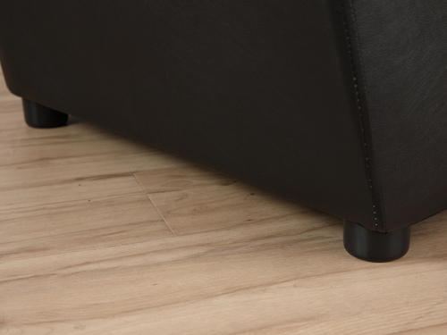 PVC 2 seater Model