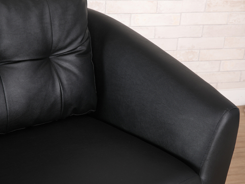 PVC 2 seater Model