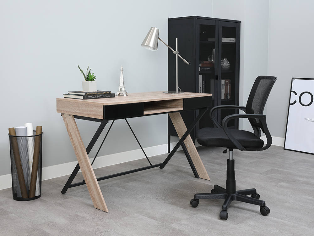 Desks Model Size 120 cm - Color/