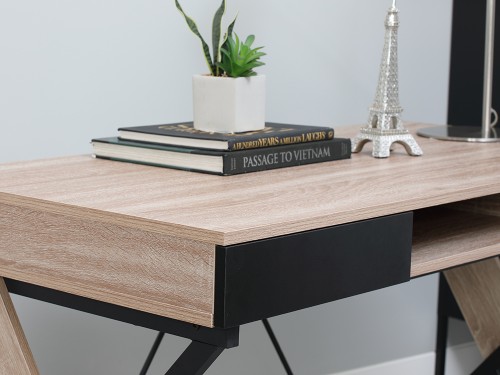 Desks Model Size 120 cm - Color/