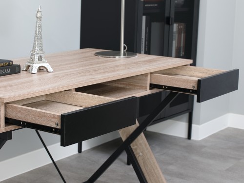 Desks Model Size 120 cm - Color/