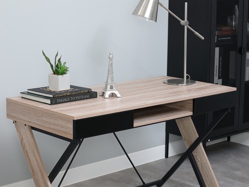 Desks Model Size 120 cm - Color/