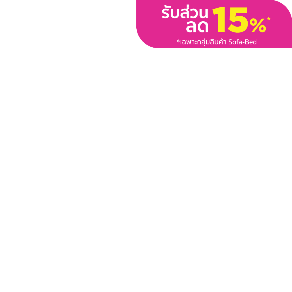 Bogolf Sofa bed -15%