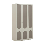Wardrobes 3 doors