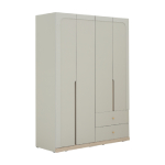 Wardrobes 4 5 doors
