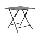Folding tables