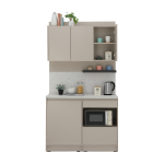 Ready-made kitchen furniture