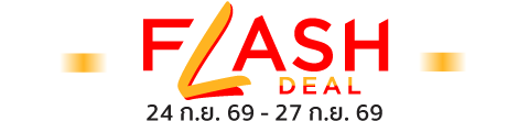 Flash Deal Hilight