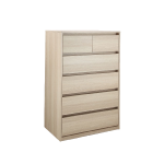 Drawer & Shelf
