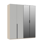 Wardrobes Model PI