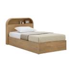 3.5 ft beds
