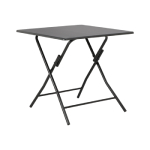 Folding tables