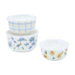 food storage containers