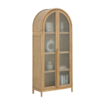 Tall cabinets