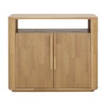 Low cabinets