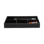 Storage accessories for the office
