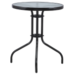 outdoor table