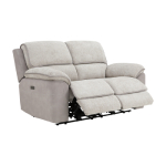 Recliner sofa