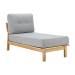 Relax chairs & ottomans
