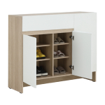 Shoe Cabinet And Shoe Rack