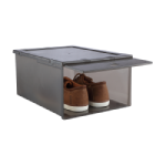 shoe box