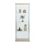 Display cabinets