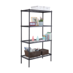 Multi-purpose shelf