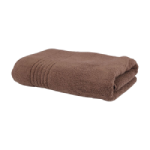 Towels and bathrobes