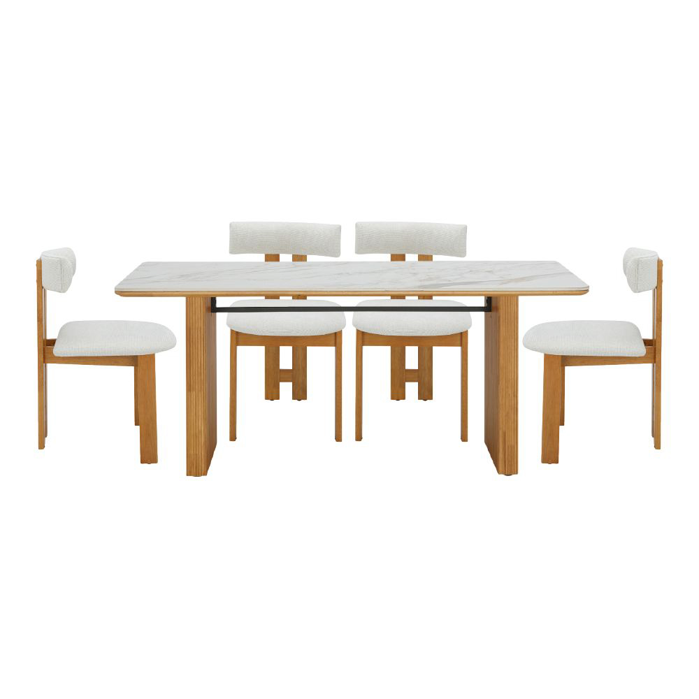 Dining tables Model Gali+Gali Size 180 cm (4 seater) Special price!