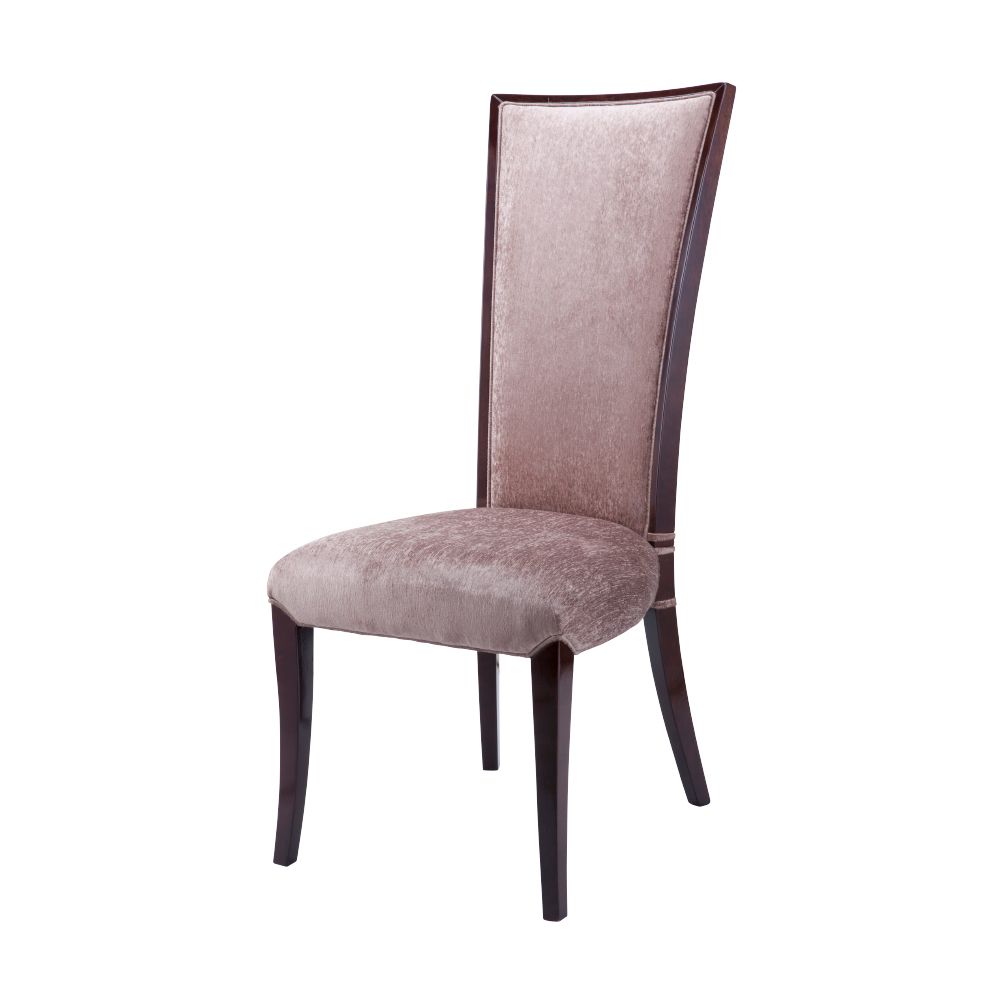 Dining chairs Model - brown