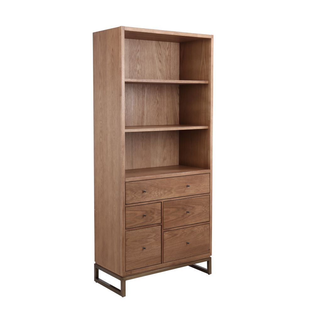 Shelving Model Size 80 cm - Color