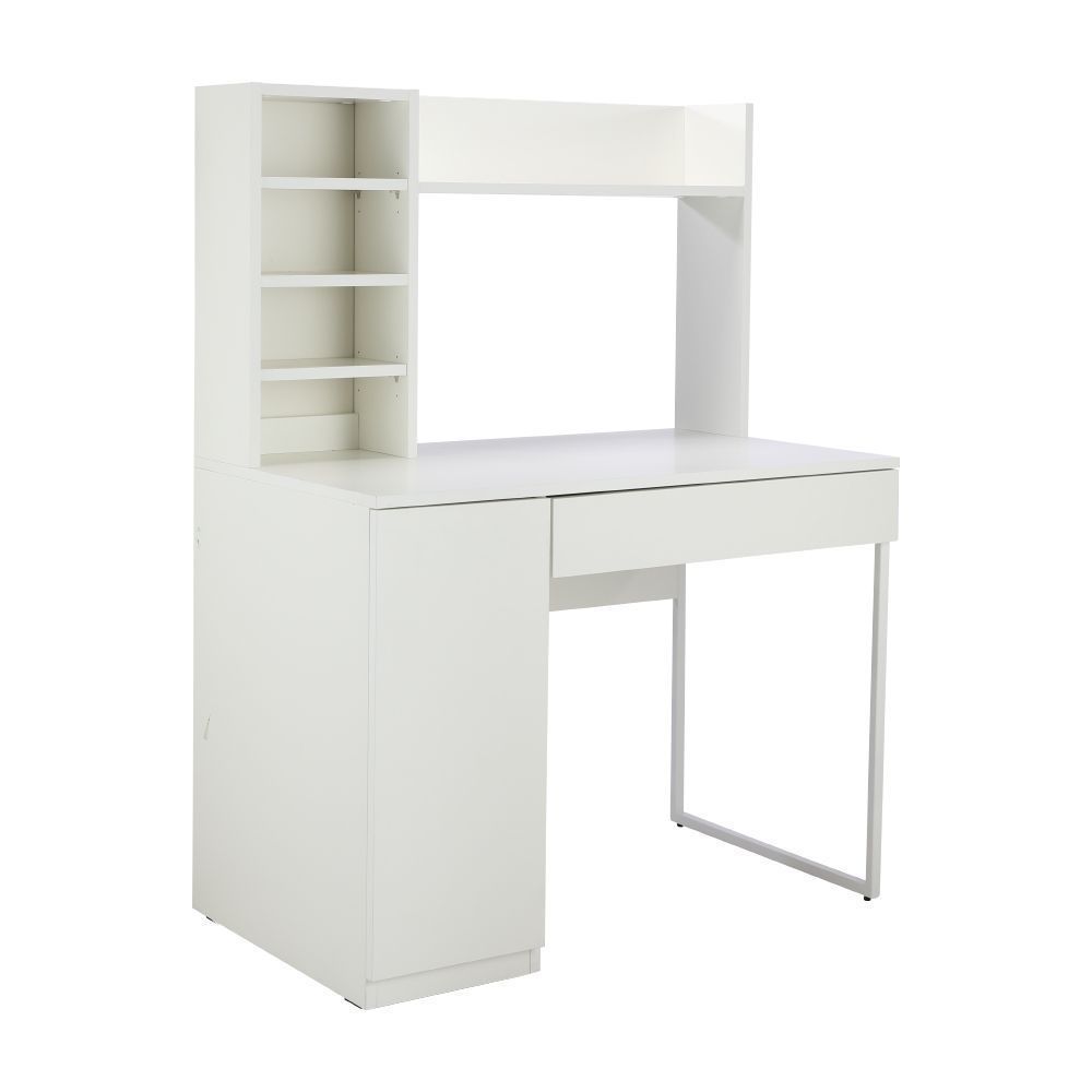 Desks Model Size 100 cm - white