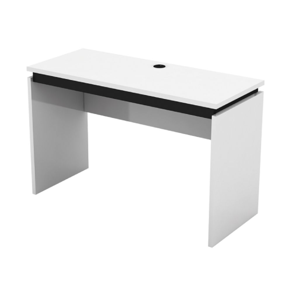 Desks Model Size 120 cm - white/