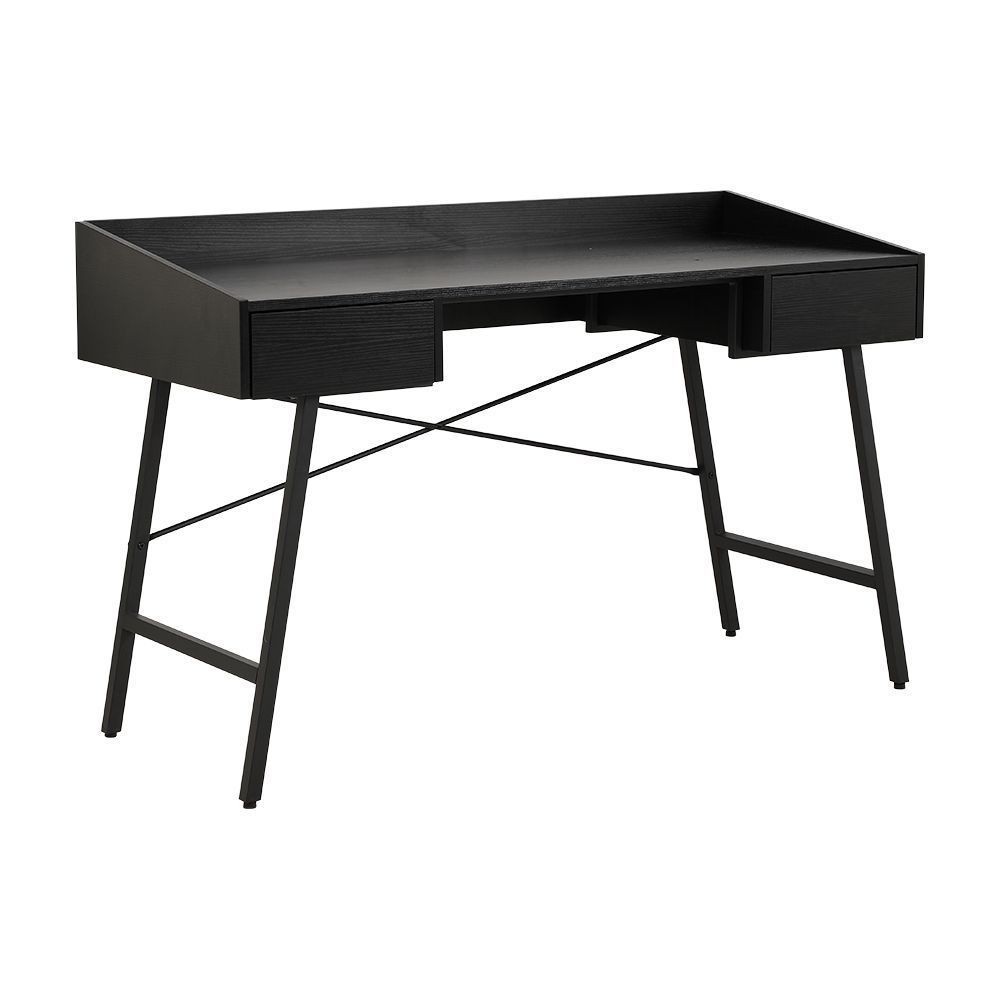 Desks Model Size 133 cm - Black