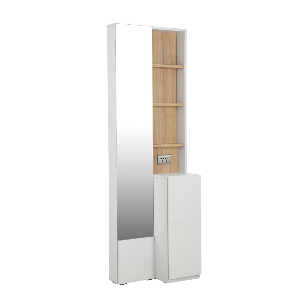 Dressing tables Model - grey/