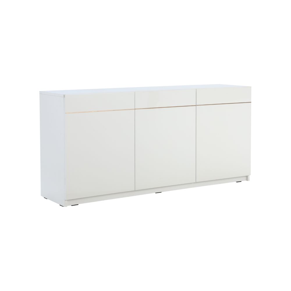 Sideboards Model Size 160 cm - white
