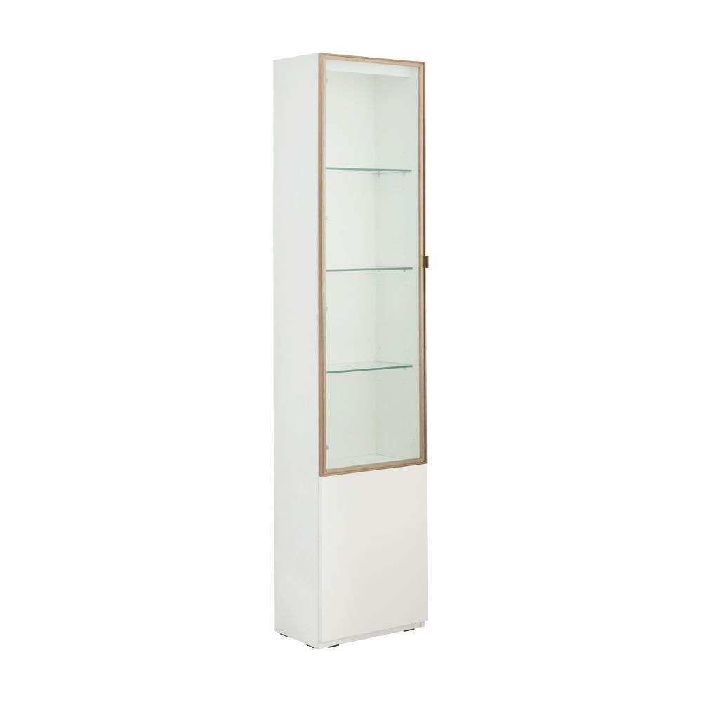 Display cabinets Model Size 50 cm - white